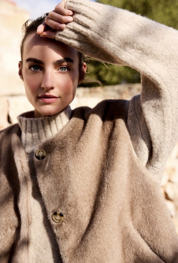 JcSophie Perla Sweater 127