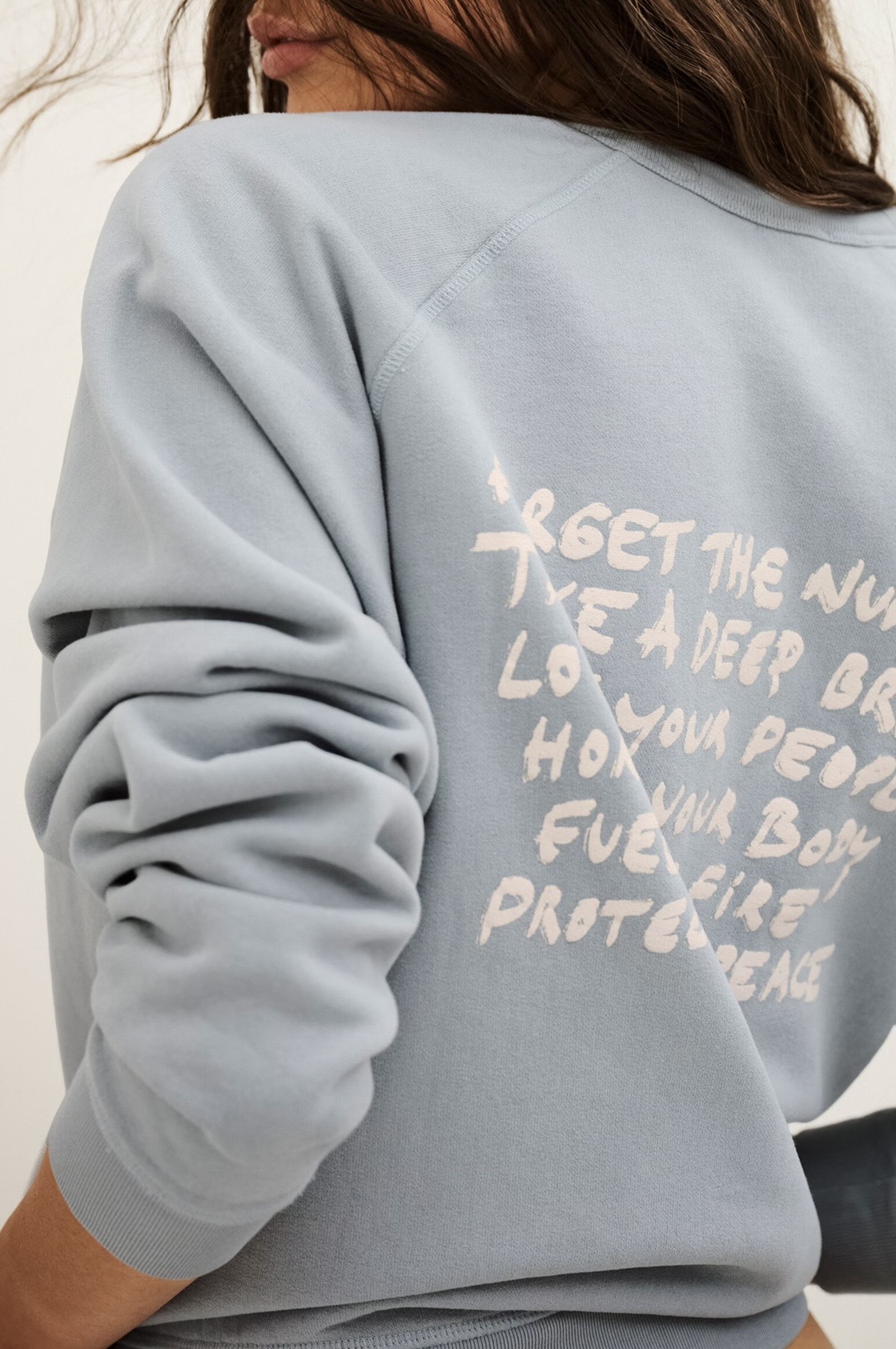 Ba&sh Swing Sweater