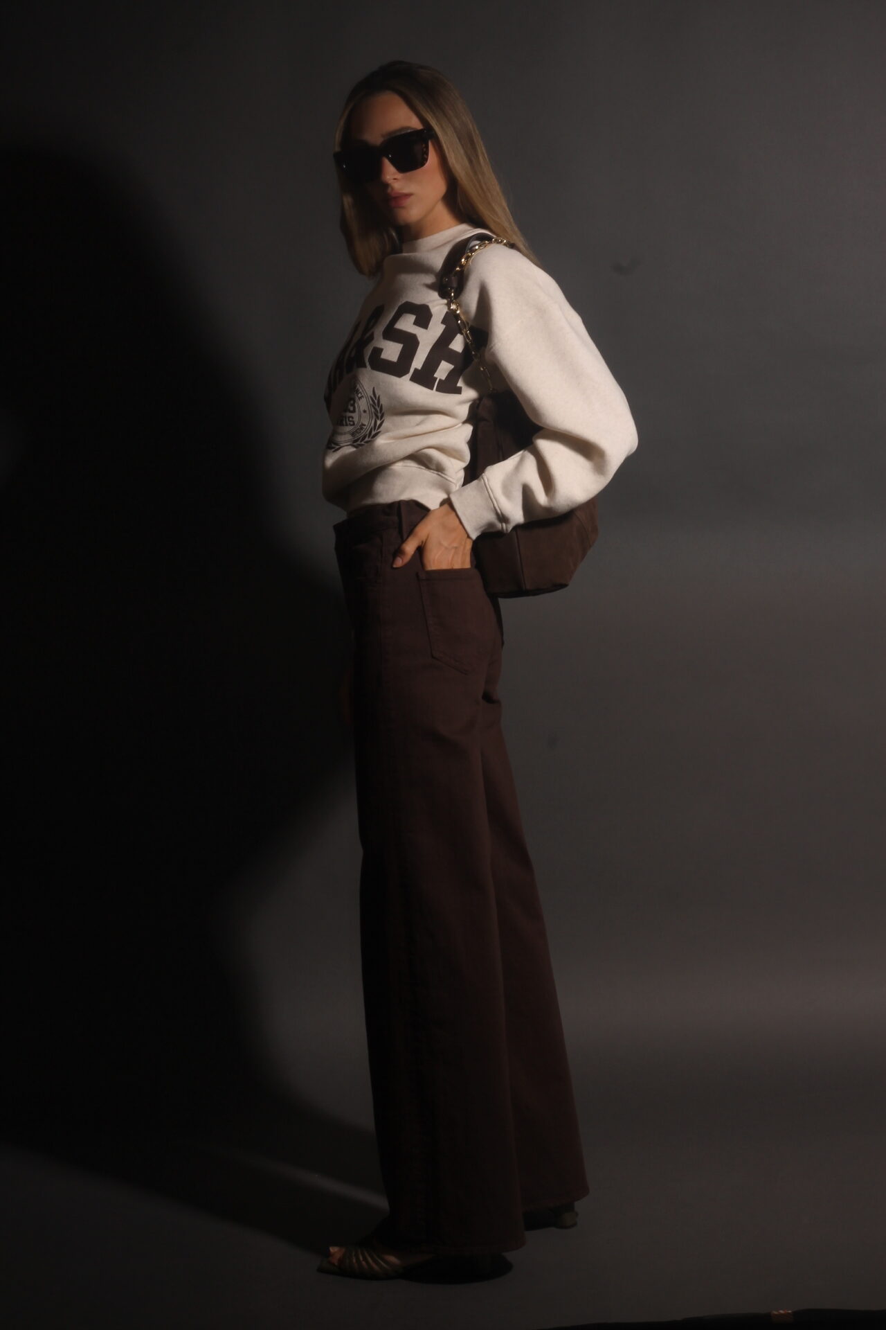The Undercover