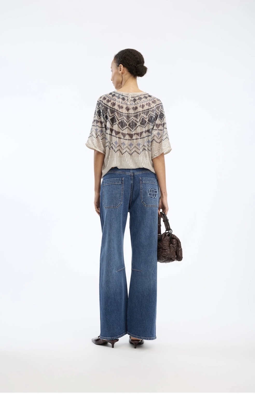 Munthe Vunny Shirt