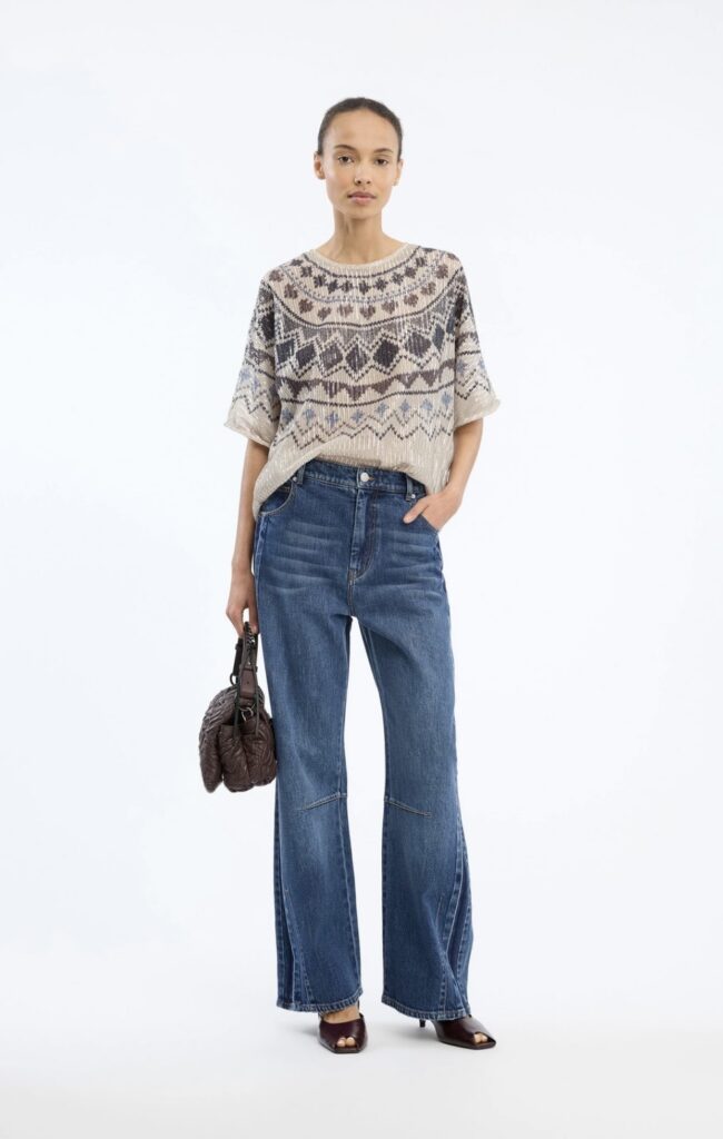 Munthe Vunny Shirt