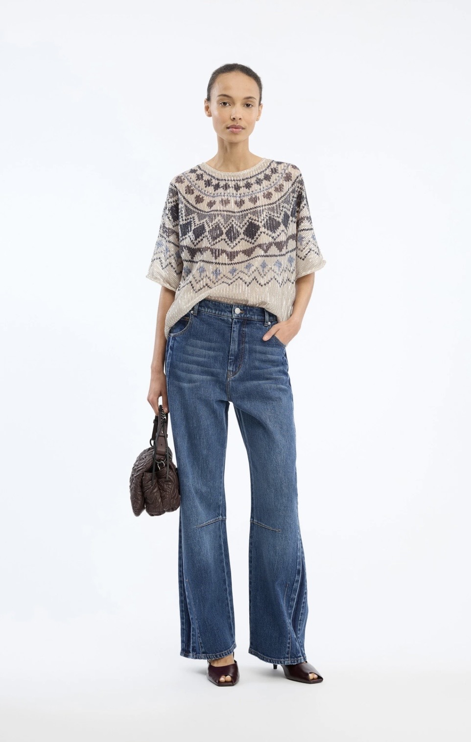Munthe Vunny Shirt