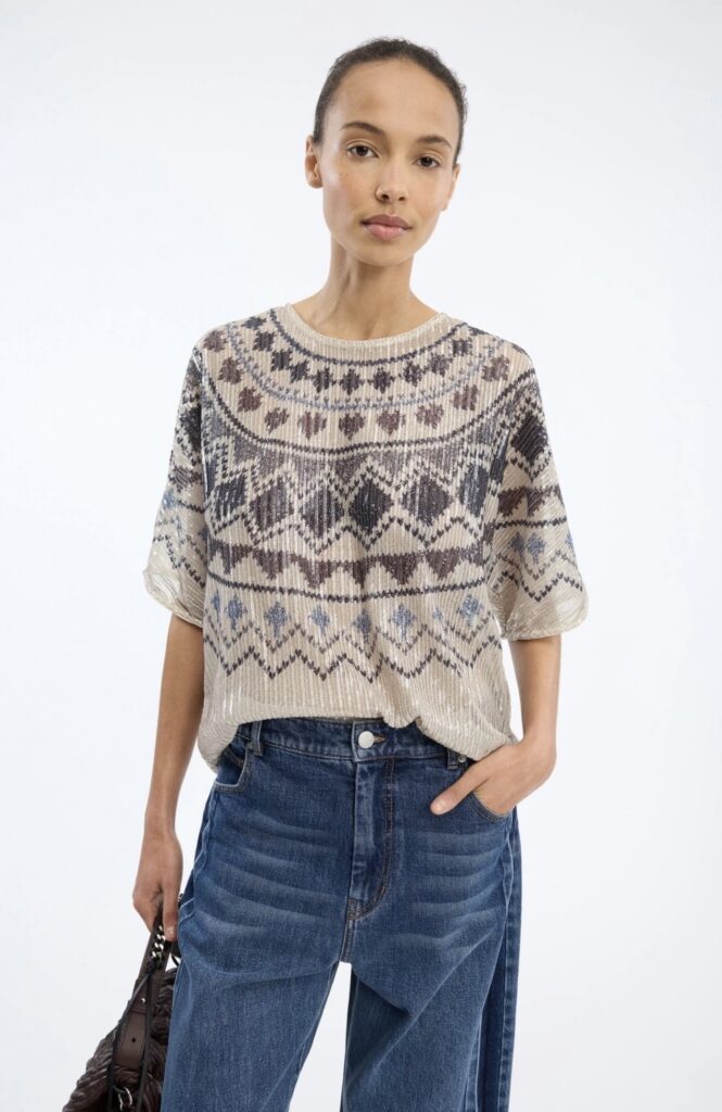 Munthe Vunny Shirt