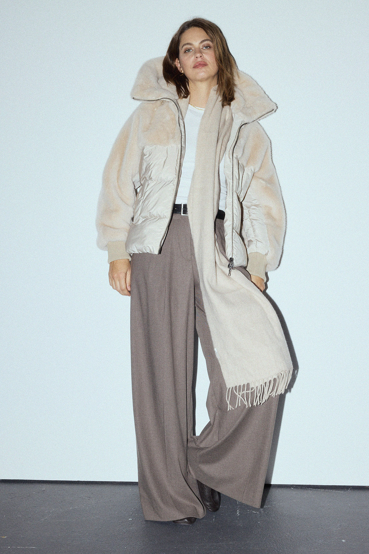 No. 1 Como Zuma Jacke