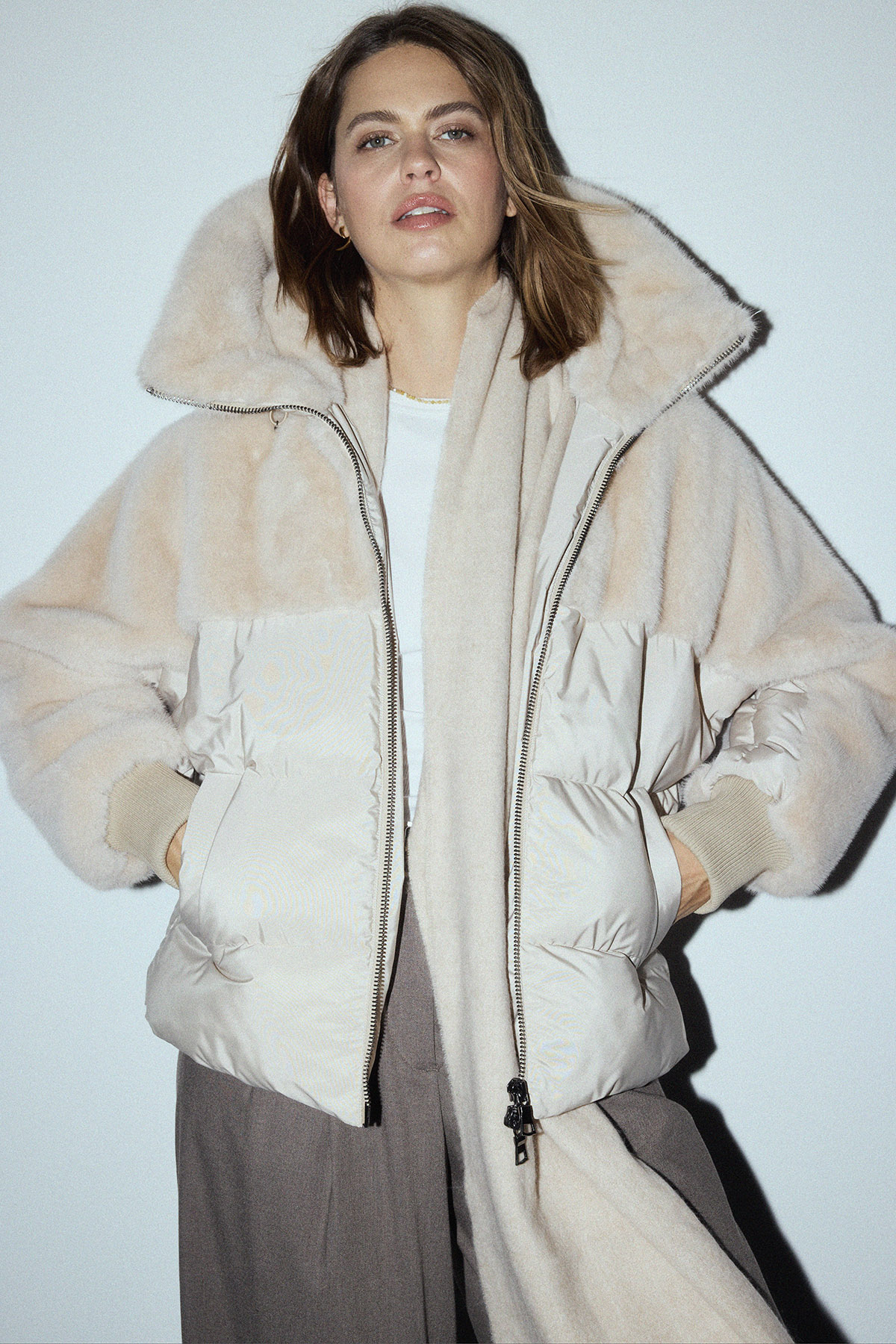 No. 1 Como Zuma Jacke