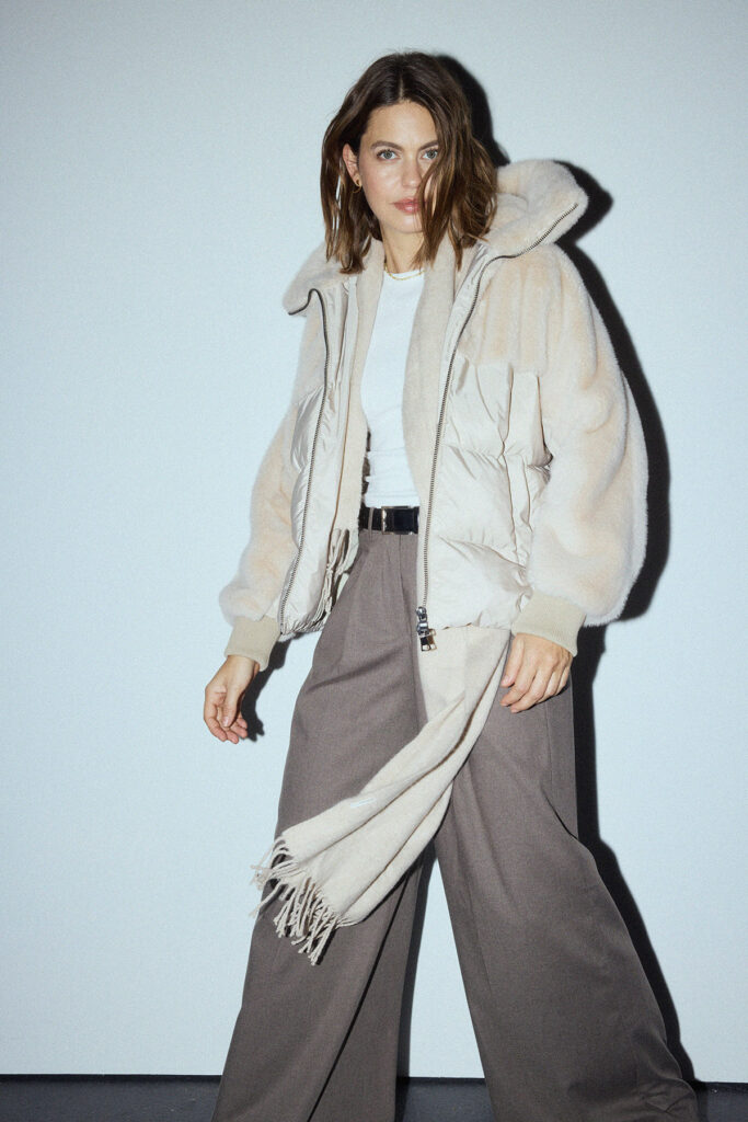 No. 1 Como Zuma Jacke