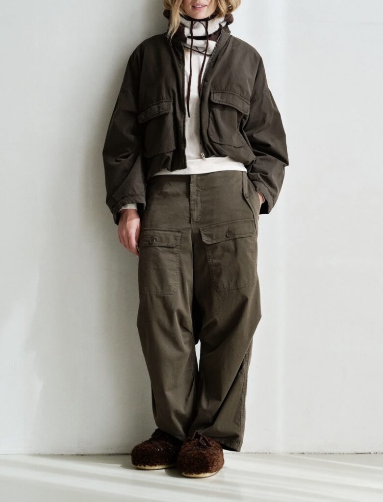 Penn & Ink Z896 Jacke