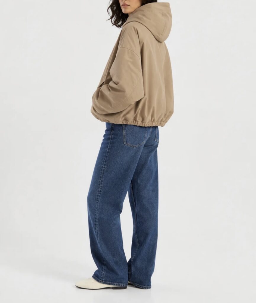 SoSue Savanna Jacke