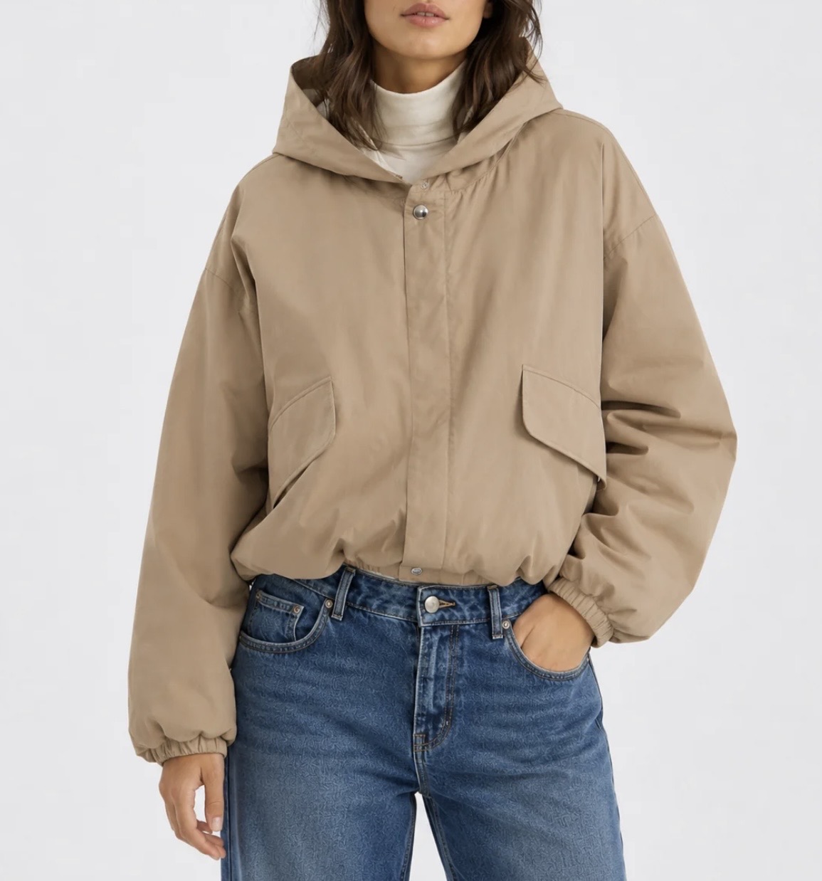 SoSue Savanna Jacke