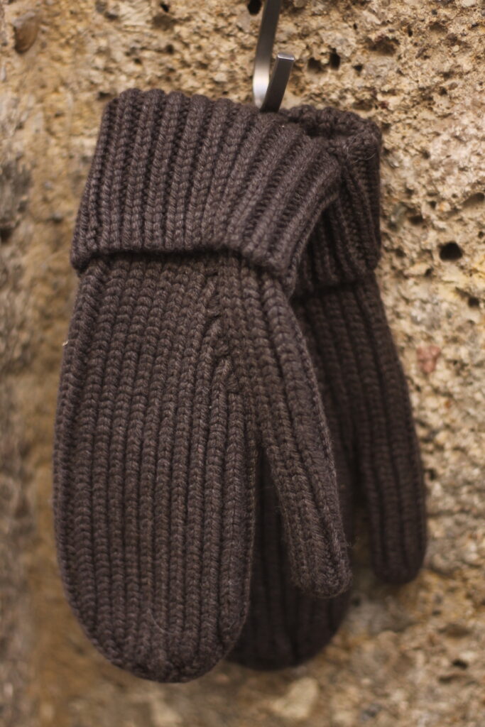 Unio Hamburg Oslo Gloves 072