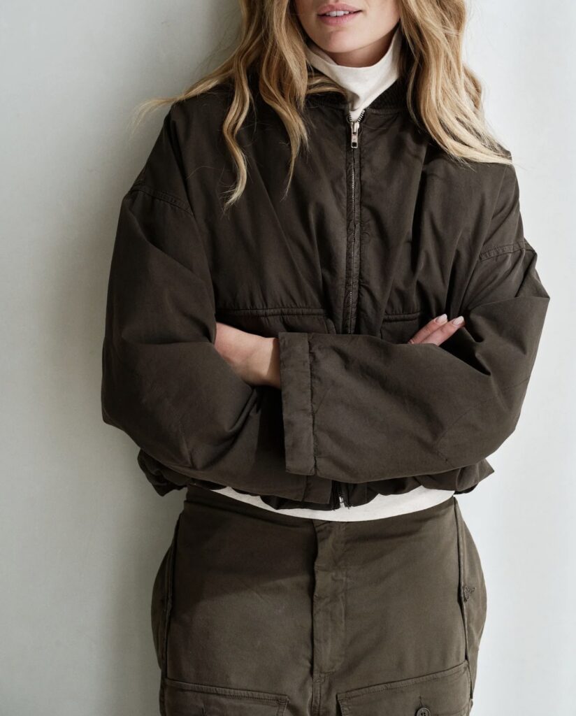 Penn & Ink Z896 Jacke
