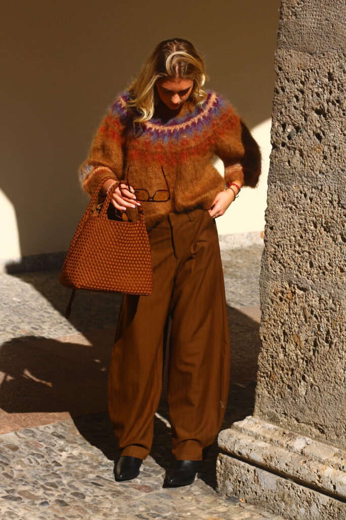Evi Pant