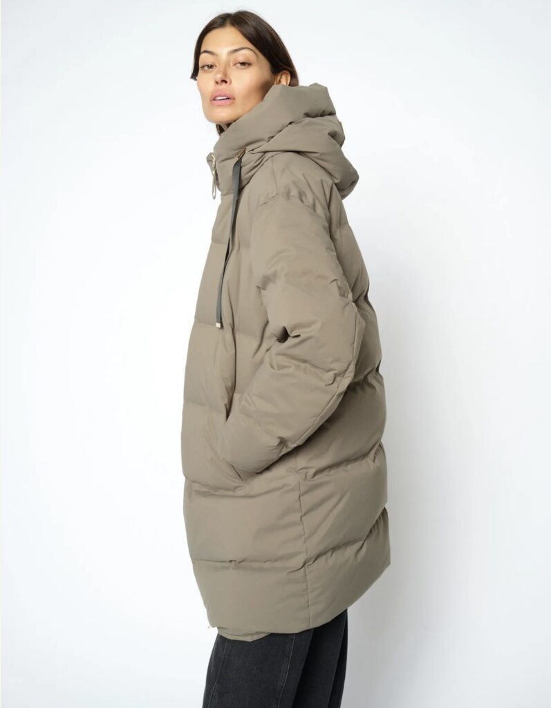 Mos Mosh Avon Down Jacket