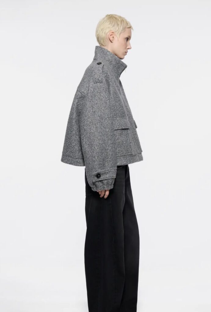 Stand Studio Marilyn Jacke