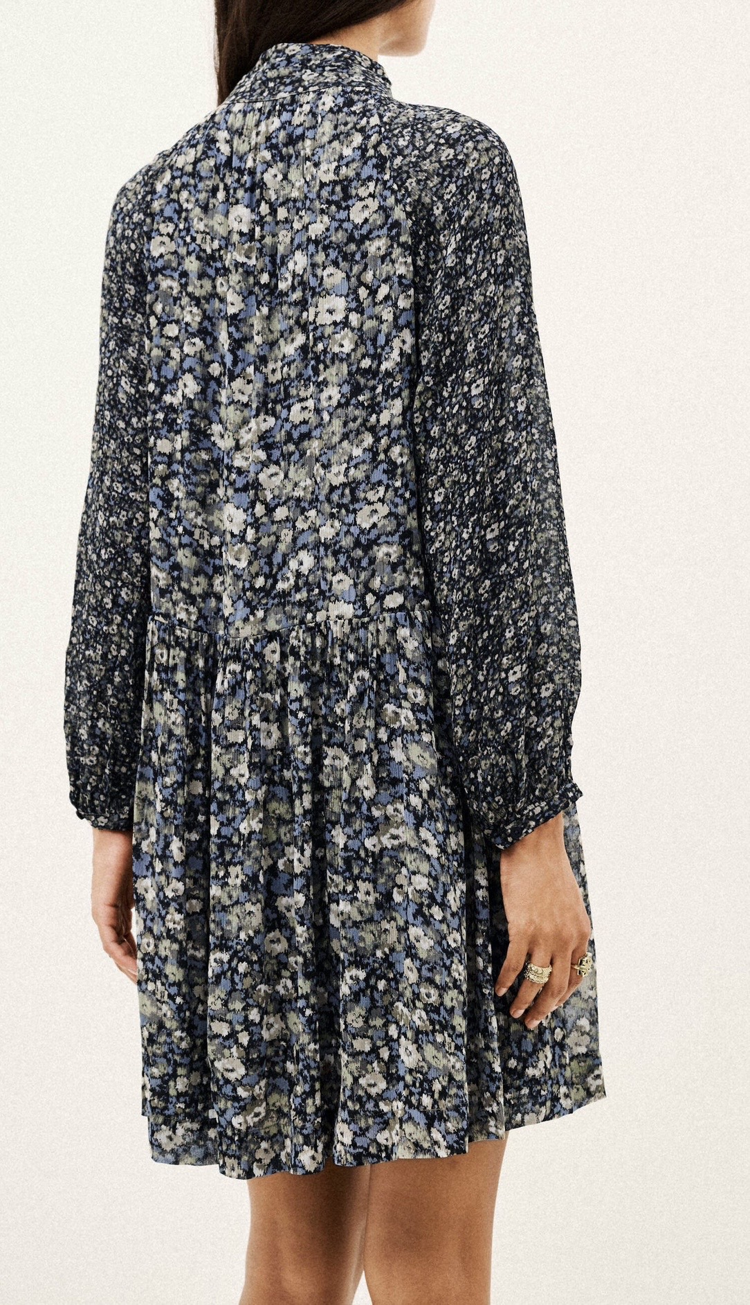 Kimi Dress