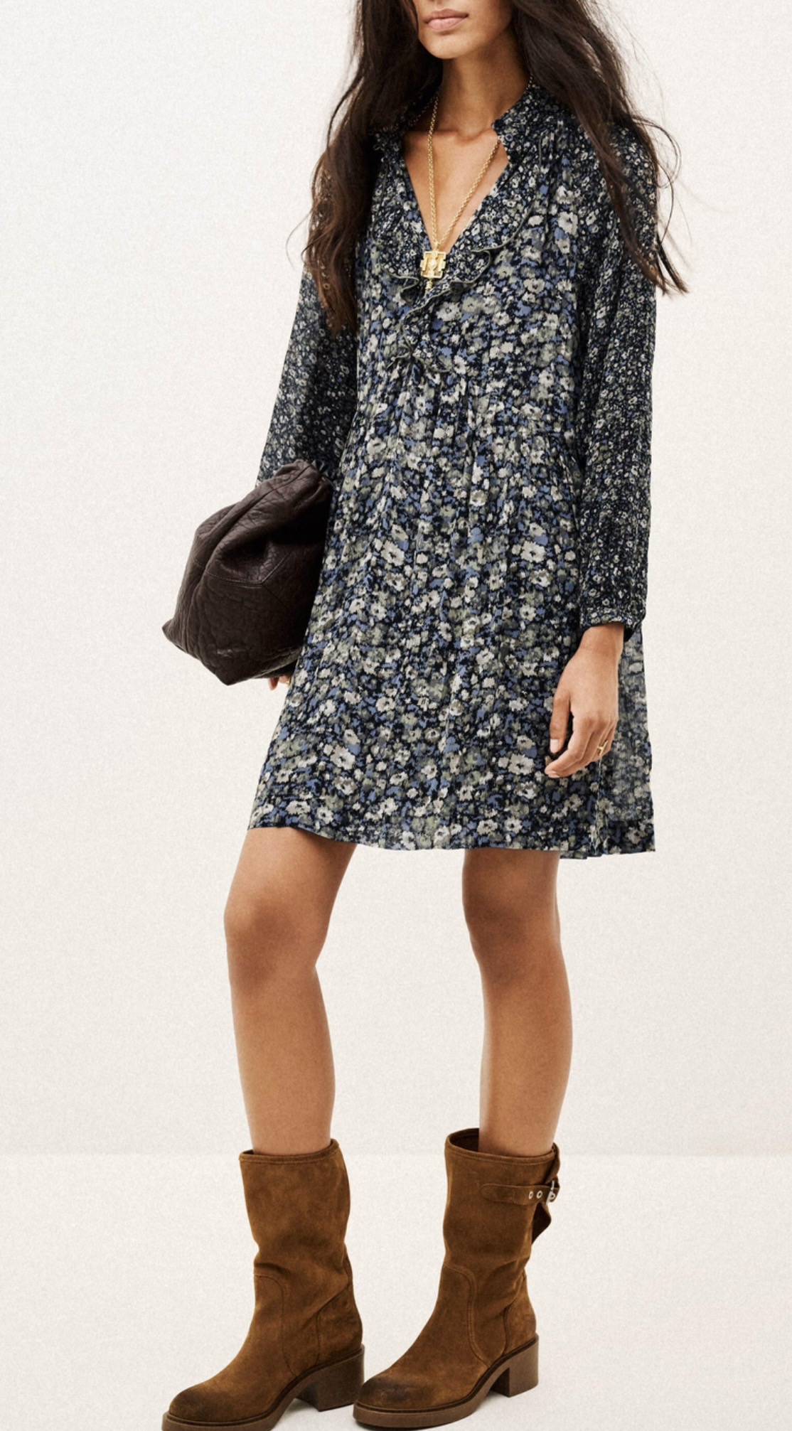 Kimi Dress