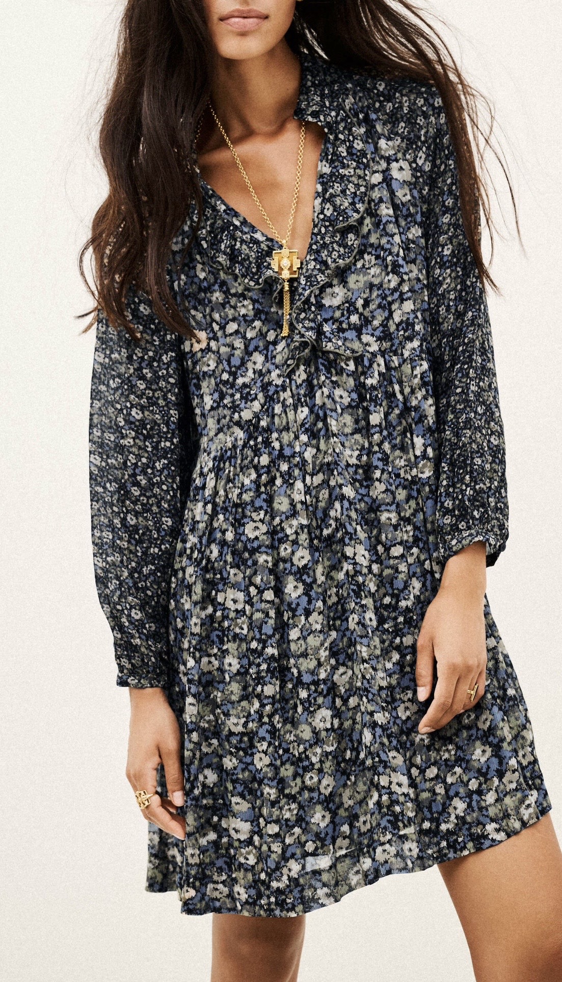 Kimi Dress