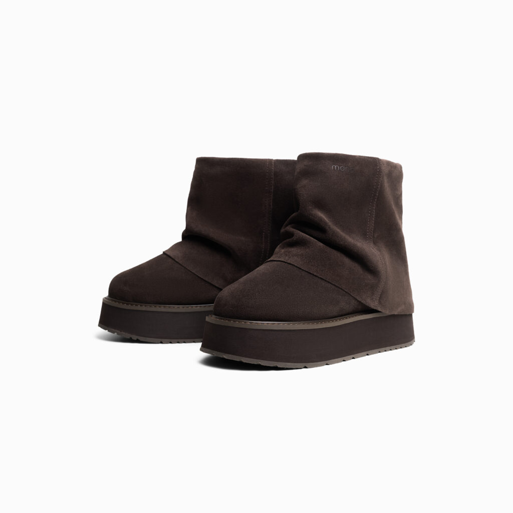 Mono Nor Boot