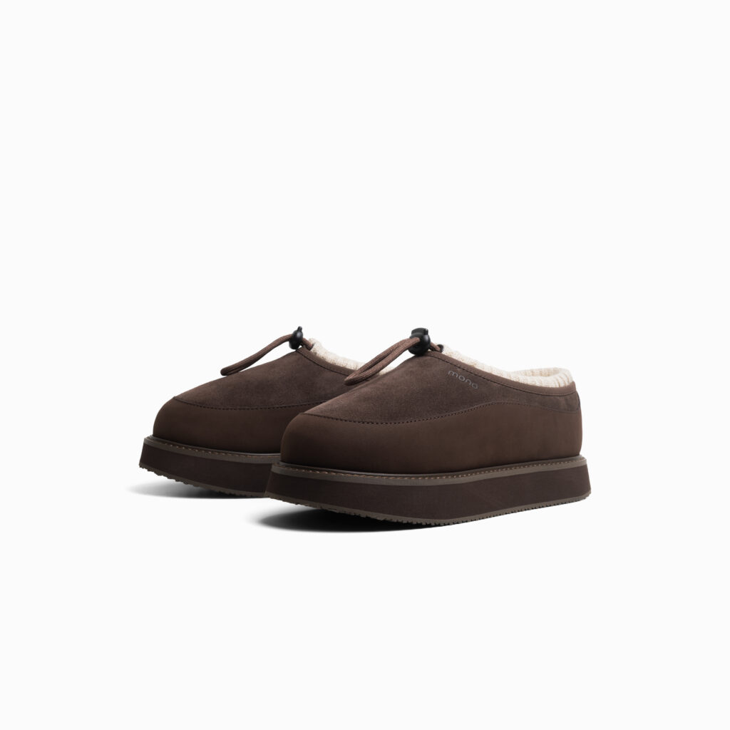 Mono Nordly Loafer