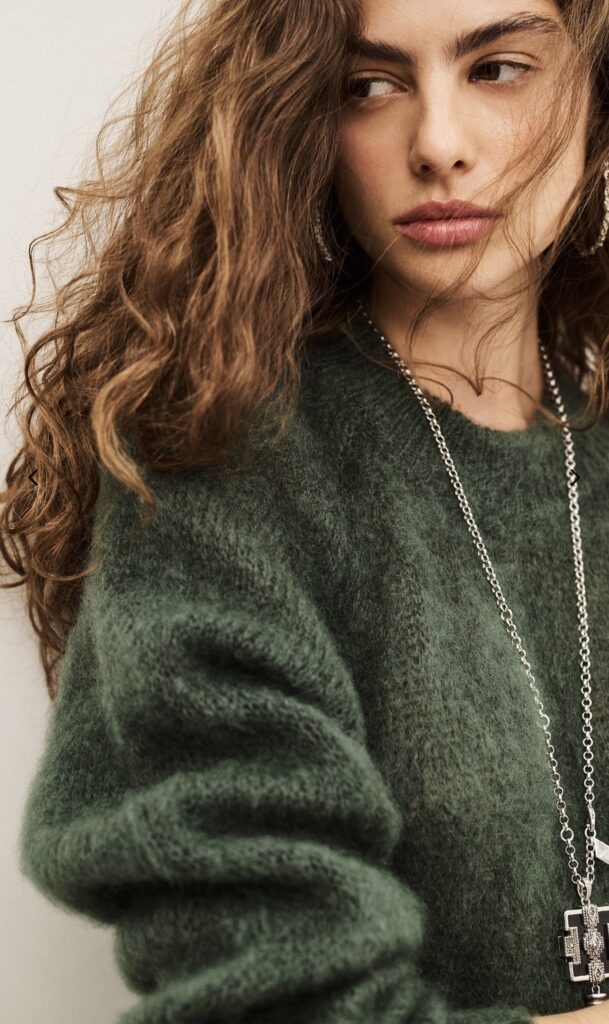 Ba&sh Funk Dress