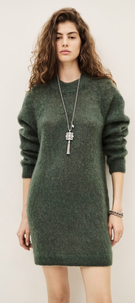Ba&sh Funk Dress