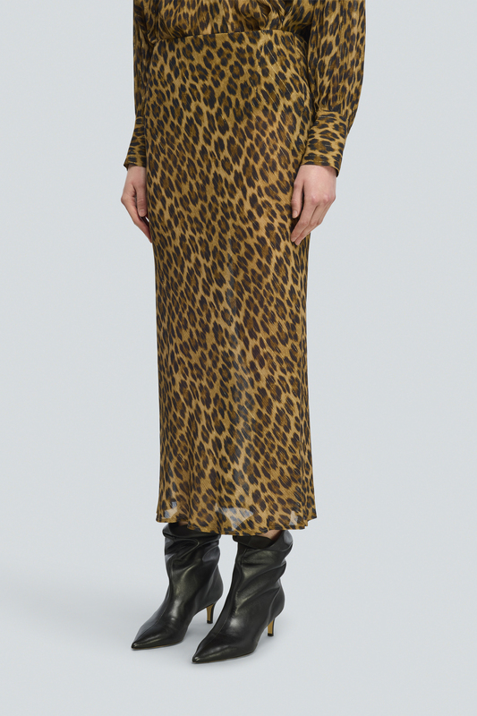 Semicouture Rock Dolly