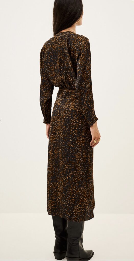 Ba&sh Hamy Kleid