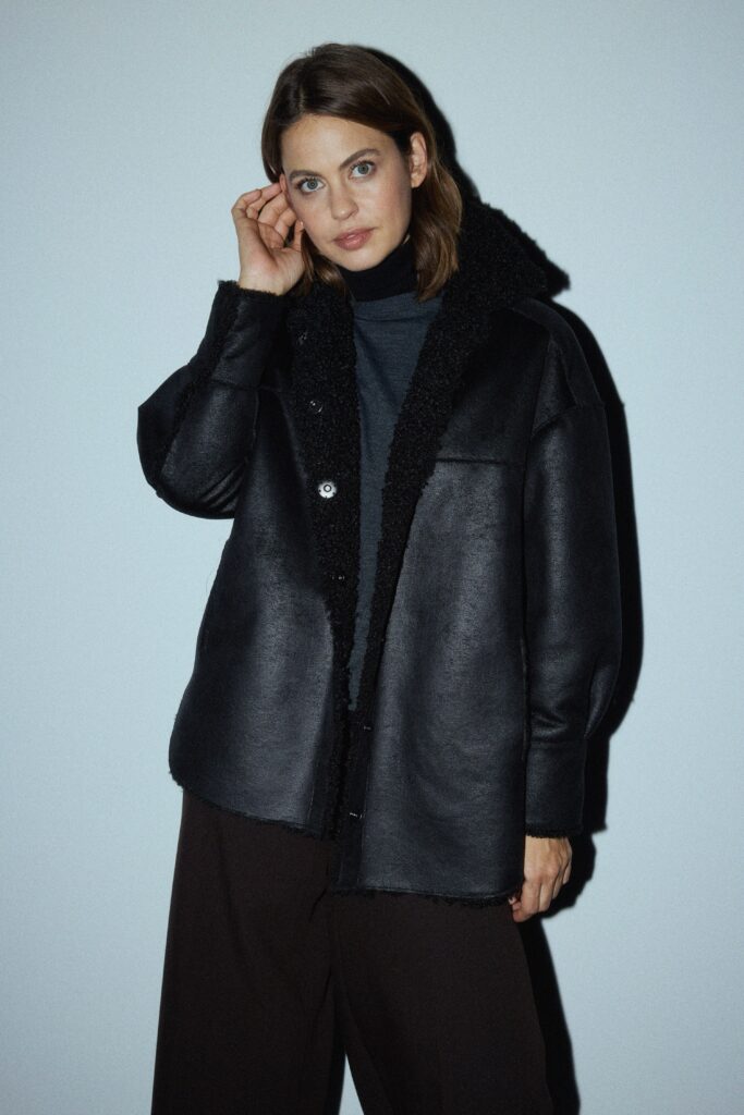Blonde No. 8 Jordy Wendejacke