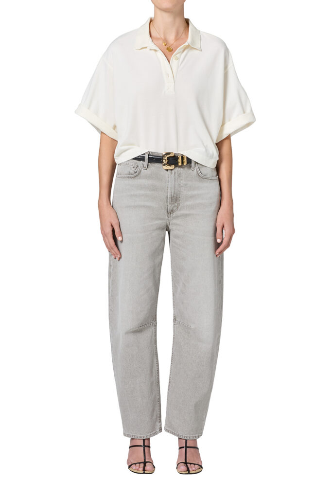 Citizens of Humanity Miro Jeans light grey