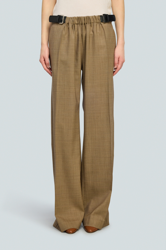 Semicouture Hose Delia