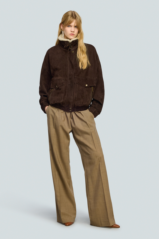 Semicouture Hose Delia